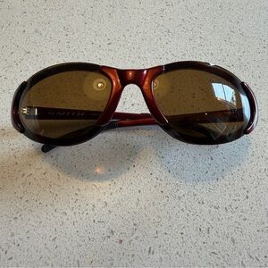 SMITH Polarized Unisex Sunglasses